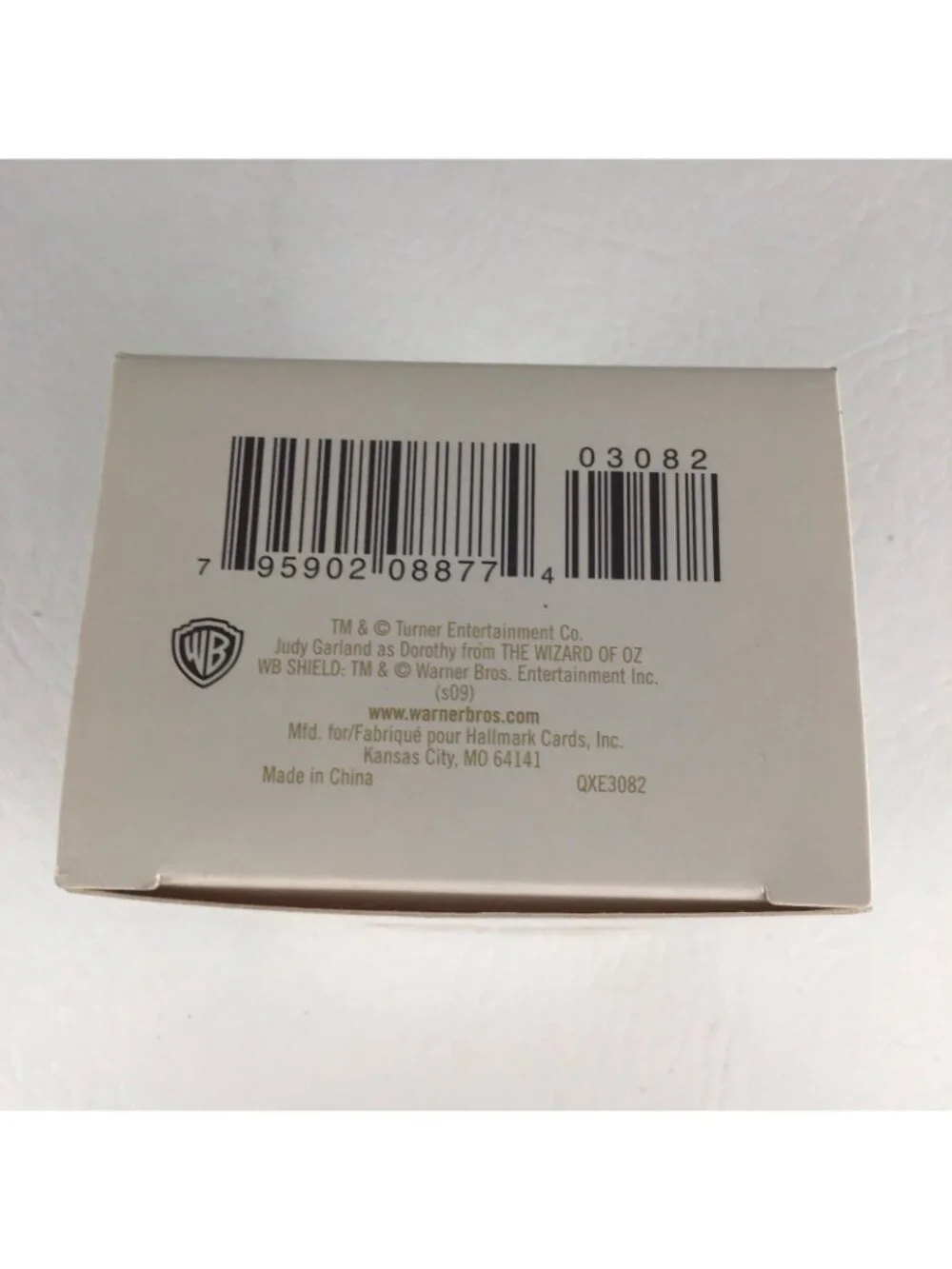 Hallmark new unused